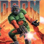 une compilation des titres Doom devrait faire son apparition sur le Playstation Network prochainement.