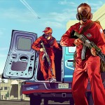 GTA 5 sort bientôt, les images et vidéos dévoilées !