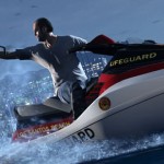 L'image du Jours : le futur hero sur un Jet Ski ?