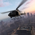 Pourra-on contrôler un hélicoptère dans GTA 5