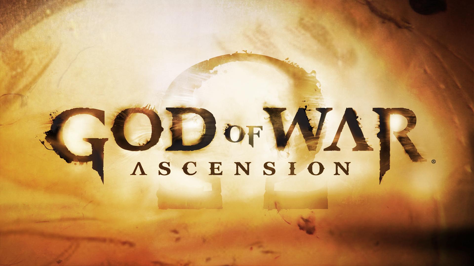 God of War Ascension : nouveau trailer