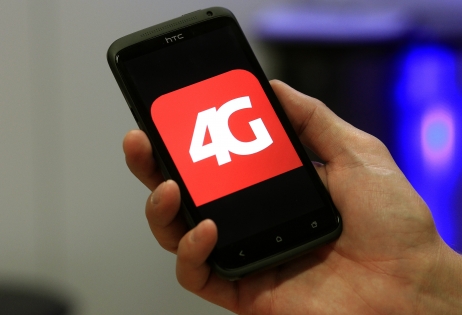 4G : les opérateurs accélèrent