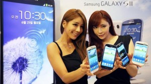 Samsung : une faille dans les smartphone