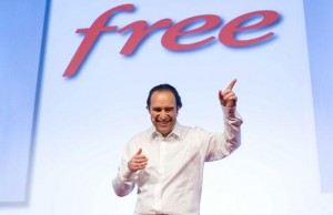 Free Mobile : le forfait a 2€ grandit !