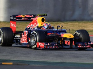 F1 : bientôt un grand prix en Autriche ?