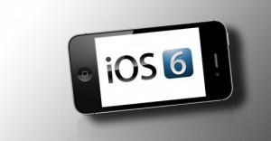 Alors que le jailbreak iOS 6 untethered n'est toujours pas disponible, Apple semble renforcer la sécurité dans l'iOS 6.1