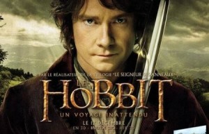 Le Hobbit cartonne