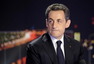 Sarkozy : comptes de campagne invalidés