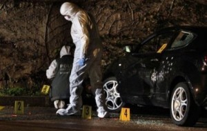 Une nouvelle série d'attentats et un homicide ont frappé la Corse cette nuit