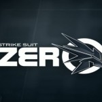 Strike Suit Zero : un jeu de combat spatial qui devrait faire beaucoup de bruit en 2013 !