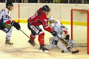 Hockey : les Ducs d’Angers en finale