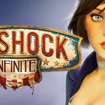 Bioshock Infinite : la pochette du jeu