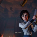 Bioshock Infinite : rencontre avec le personnage Elizabeth