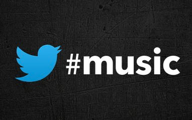 Twitter devrait lancer Twitter Music